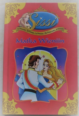 Sissi : Matka Wieniin