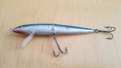Birka Wobbler