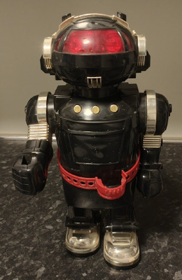 Magnetron MT-2/ Robotron RT-2 robotti