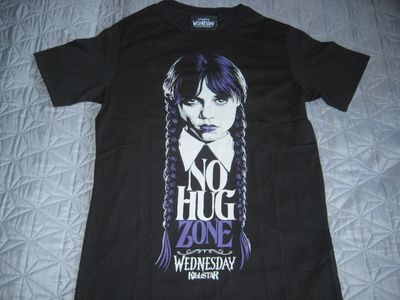 WEDNESDAY T-PAITA M