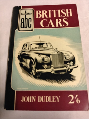abc british cars
