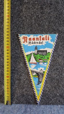 Naantali matkailuviiri !