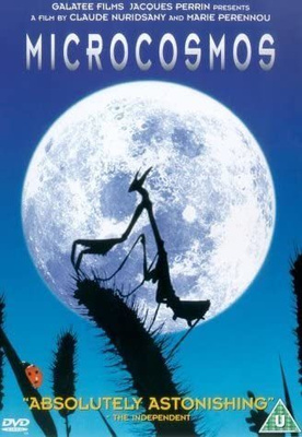 Microcosmos [DVD]