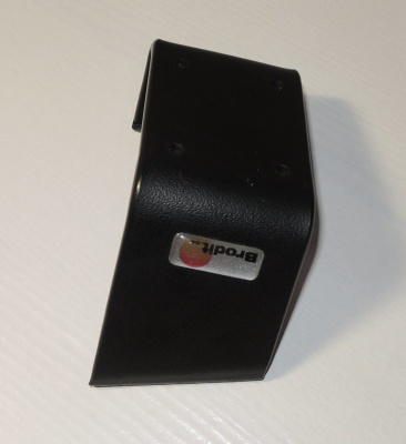 Brodit autoteline 853738 ProClip BMW 318-330 05-11