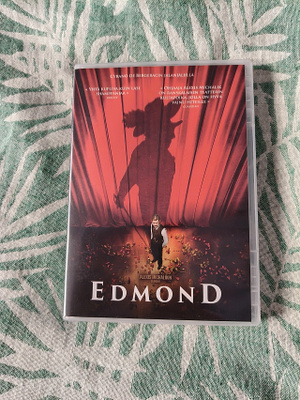 Edmond (DVD)