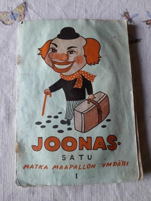 joonas satu 1