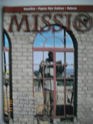 Missio Nro 6/2002 (27.6)