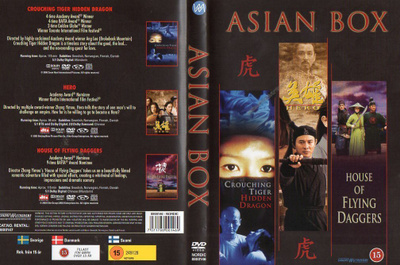 ASIAN Box (11 871) K -FI- DVD (3) 3 movie,hiipivä t.../he