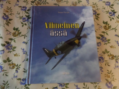 seppo porvali viimeinen ässä