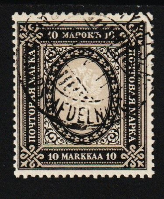 1903 10mk pikimusta versio (#60cLaPe)