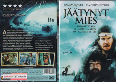 jäätynyt mies	(11 148)	UUSI	-FI-	DVD	suomik.		danny glover	1