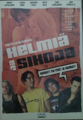 Helmiä ja sikoja