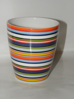 Iittala ORIGO muki,,, 1 kpl