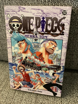 ONE PIECE 37