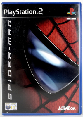 Spider-Man