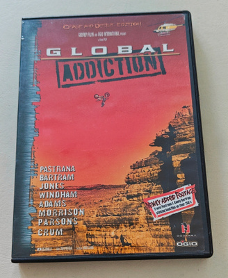 Global Addiction