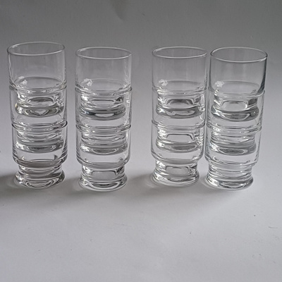 Panu snapsilasit, Erkki Vesanto, Iittala
