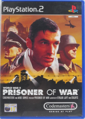 Prisoner of War