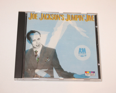 Joe Jackson's Jumpin' Jive