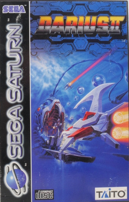 Darius II