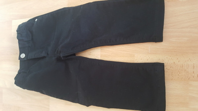 Pomp de lux  caprit koko 122cm