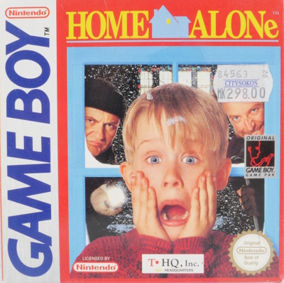 Home Alone