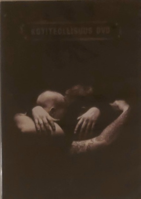 Kotiteollisuus DVD
