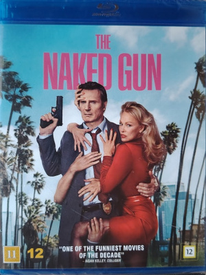 The Naked gun