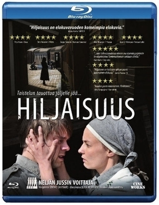 Hiljaisuus  -   (Blu-ray)