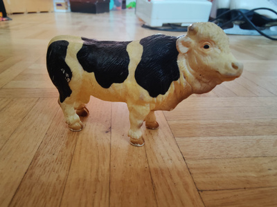 Bullyland nauta -figuuri