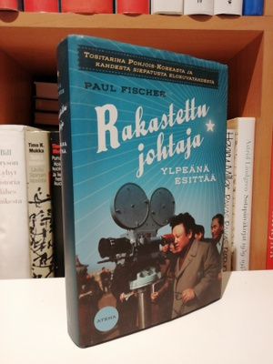 Rakastettu johtaja - Ylpeänä esittää - Paul Fischer 1.p.