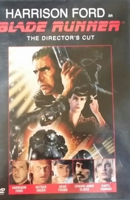 Blade Runner -DVD