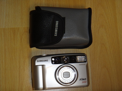 SAMSUNG FINO 800