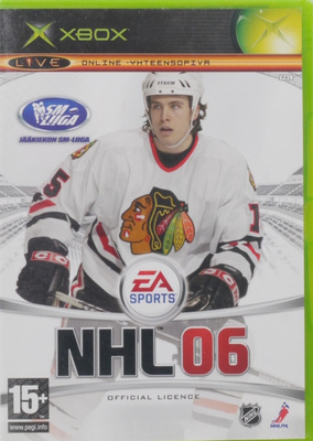 NHL 06