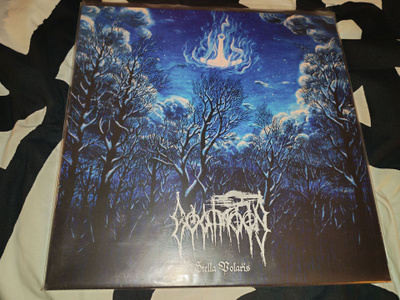 Goatmoon- Stella Polaris
