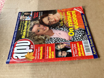 APU LEHTI 37/2002 HYVÄ