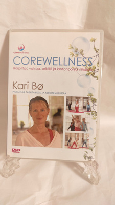 Corewellness