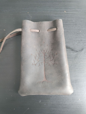 Gondor noppapussi