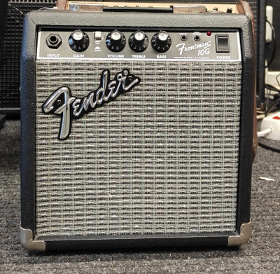 Fender Frontman 10G