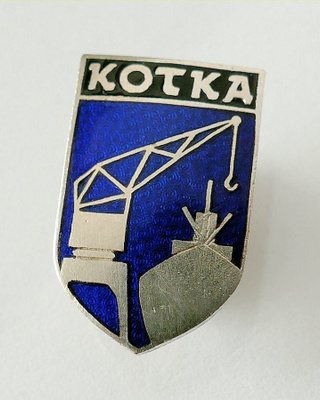 Kotka matkailumerkki