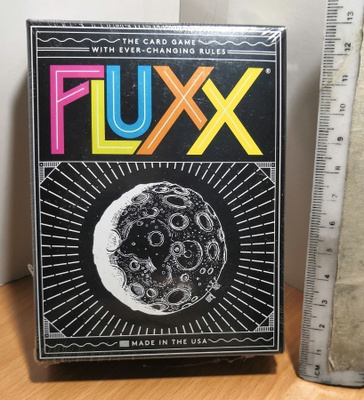 Fluxx