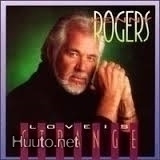 Kenny Rogers - Love is strange CD