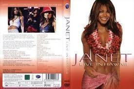Janet: Live in Hawaii 2002