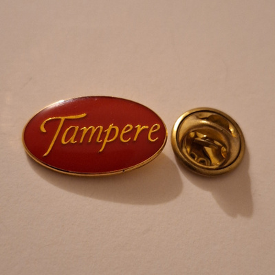 TAMPERE PINSSI
