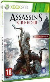 XBOX360 Assassin´s Creed III