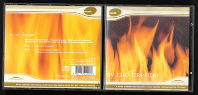 Klaus Back & Tini Beier – By The Fireside