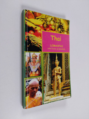 Seppo Seppänen : Thai