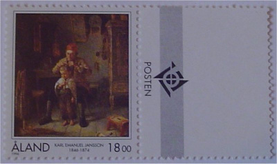 Åland ** Jansson 1996