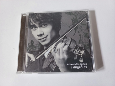 ALEXANDER RYBAK: FAIRYTALE euroviisuvoittaja