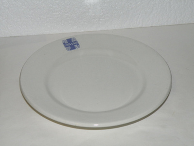 Arabia LOTTA SVÄRD lautanen, halk. 21,3 cm